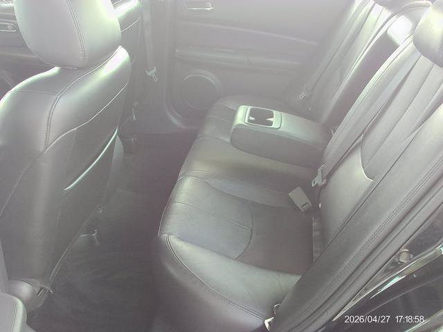 Used 2013 MAZDA MAZDA6 s Grand Touring w/ Technology Pkg FWD image 5