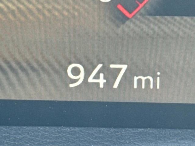 Used 2026 Nissan Armada PRO-4X image 35