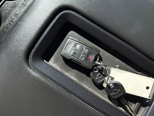 Used 2019 Chevrolet Tahoe LT image 30