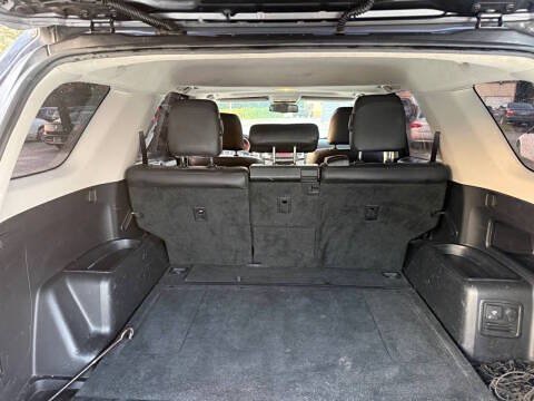 Used 2012 Toyota 4Runner SR5 w/ Convenience Pkg RWD image 7