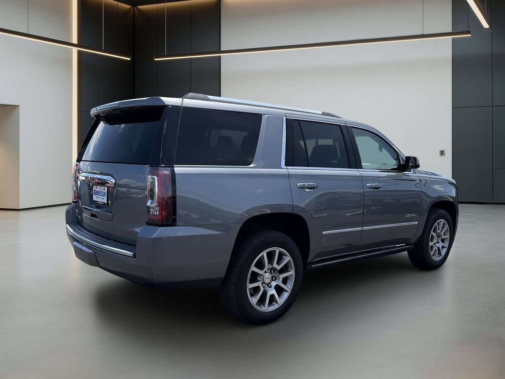 Used 2020 GMC Yukon Denali w/ Open Road Package AWD/4WD image 6