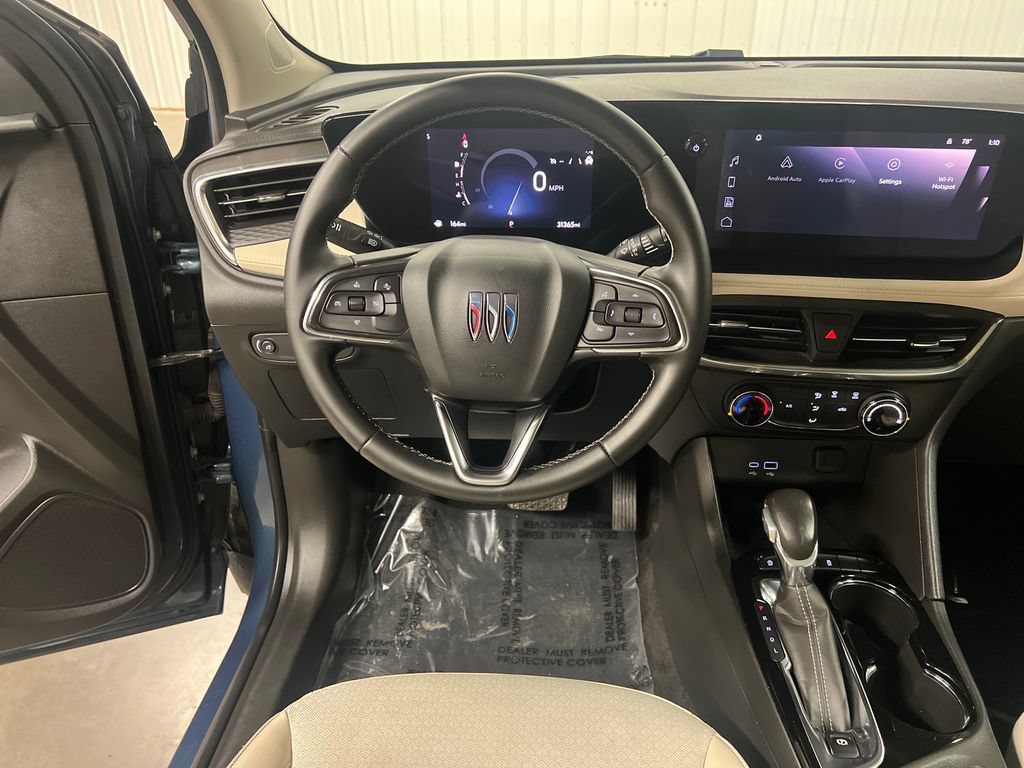 Certified 2024 Buick Encore GX Preferred FWD image 18