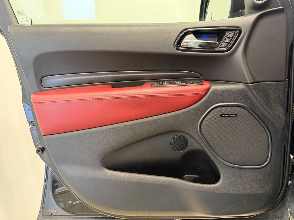 Used 2022 Dodge Durango R/T AWD/4WD image 10
