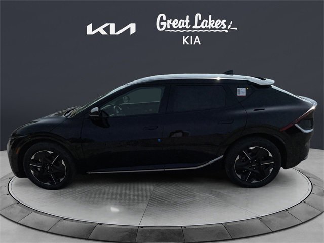 New 2025 Kia EV6 Wind image 3