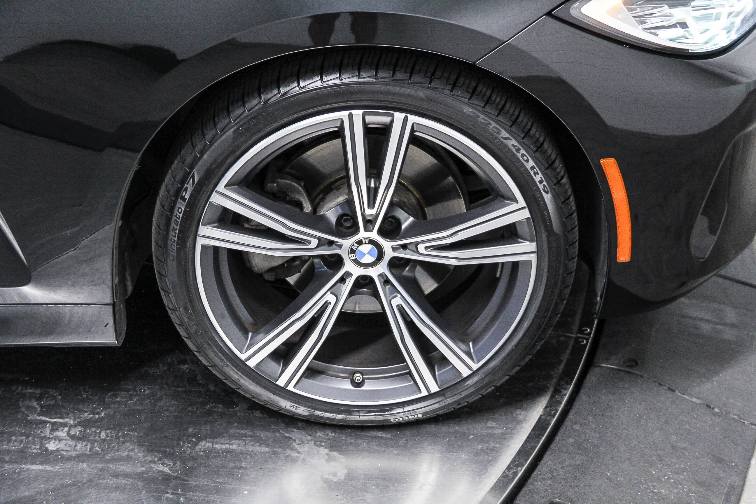 Certified 2023 BMW 430i Convertible w/ Convenience Package image 15