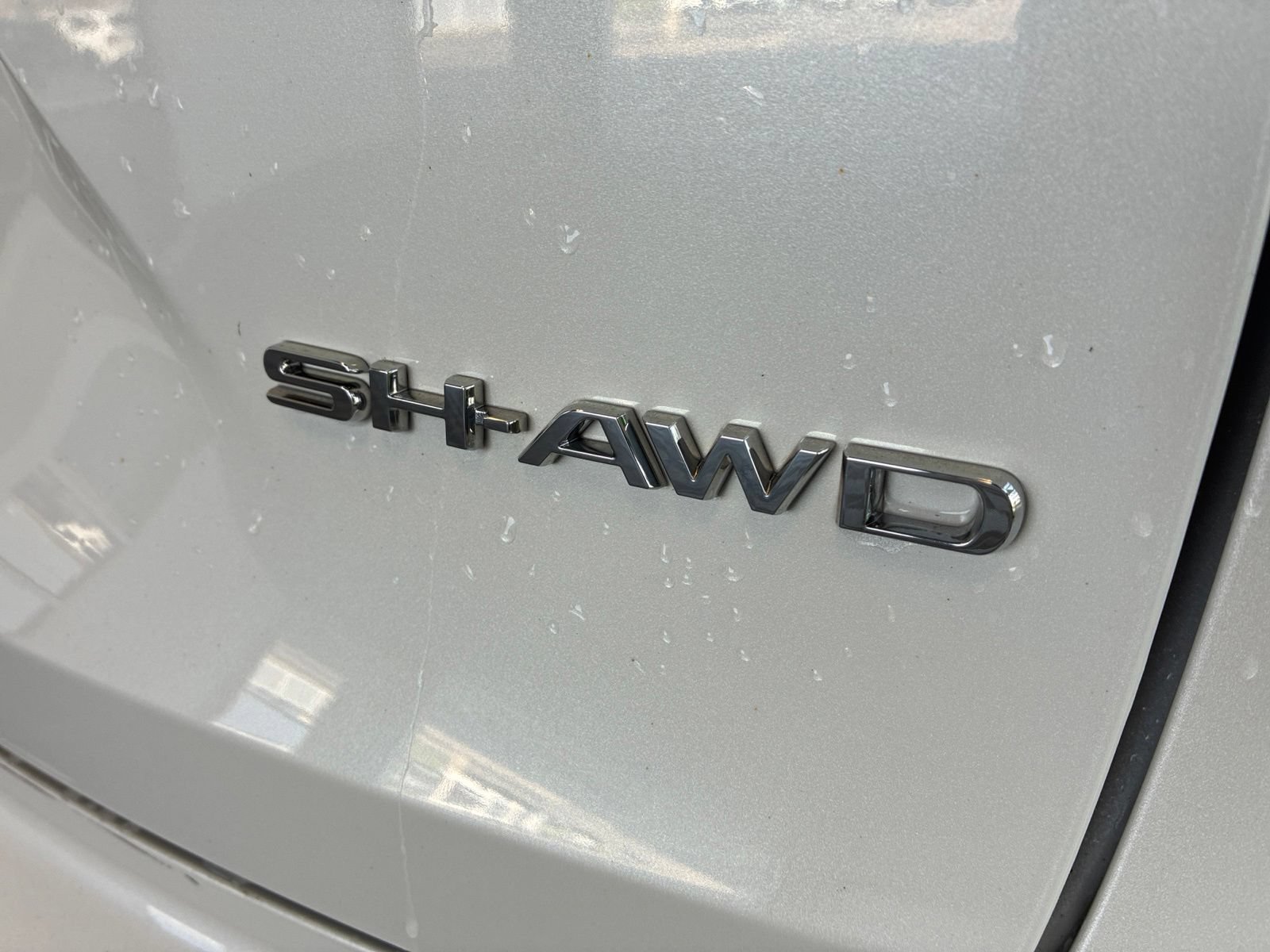 Used 2021 Acura RDX A-Specw/ Technology Package AWD/4WD image 7