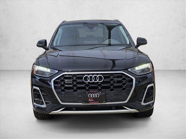 Used 2023 Audi Q5 e Premium AWD/4WD image 2