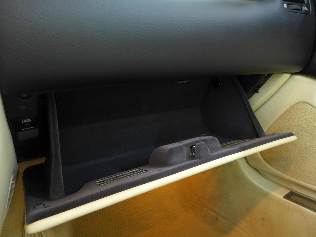 Used 2006 Lexus SC 430 Convertible image 35