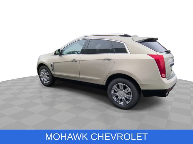 Used 2015 Cadillac SRX Luxury image 7