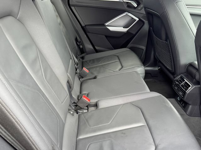 Used 2024 Audi Q3 2.0T Premium AWD/4WD image 8