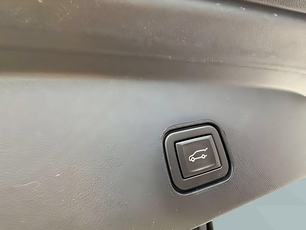 Used 2024 Cadillac Lyriq Tech w/ LPO, Floor Liner Package RWD image 30