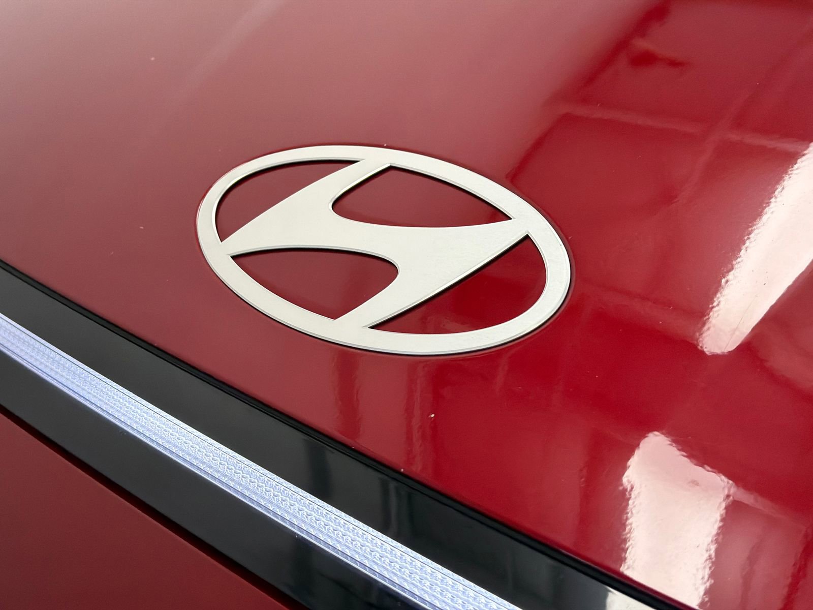 Used 2025 Hyundai Sonata SEL image 11