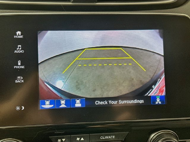 Certified 2022 Honda CR-V EX-L image 13