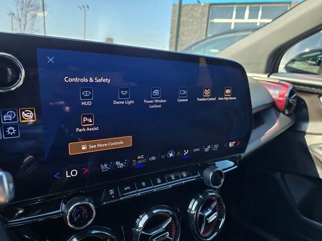 Used 2024 Chevrolet Blazer EV RS image 51