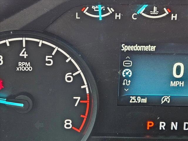 New 2026 Ford F150 XL w/ Equipment Group 103A High image 14