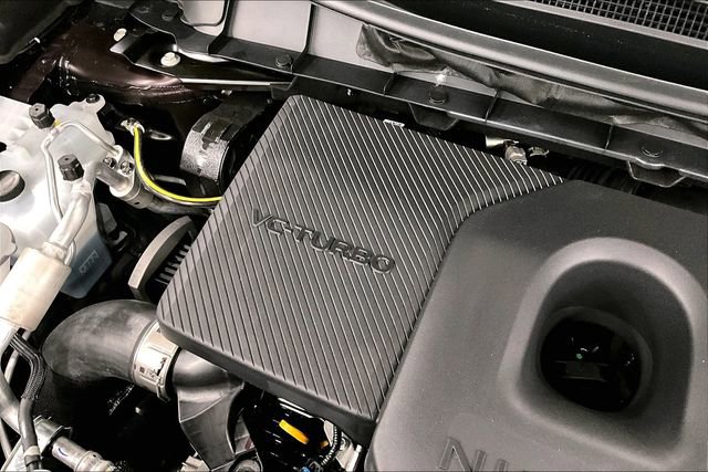 New 2025 Nissan Murano SL image 37