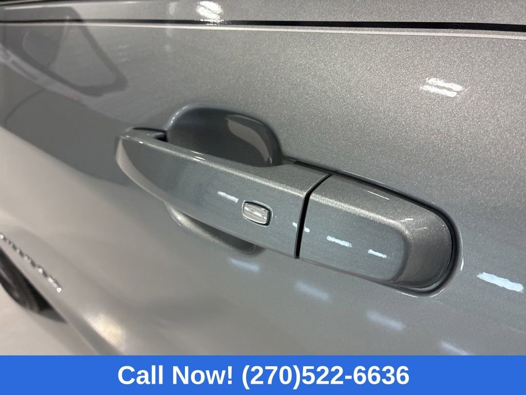 Used 2024 Chevrolet Equinox LT w/ LPO, Floor Liner Package image 12