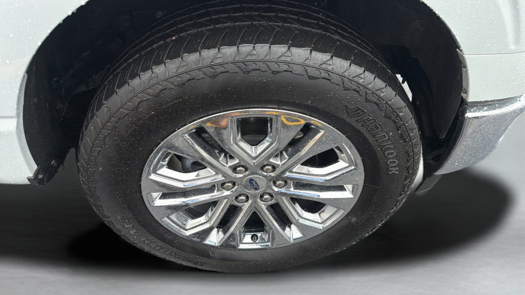 Used 2024 Ford F150 Lariat w/ FX4 Off-Road Package AWD/4WD image 39
