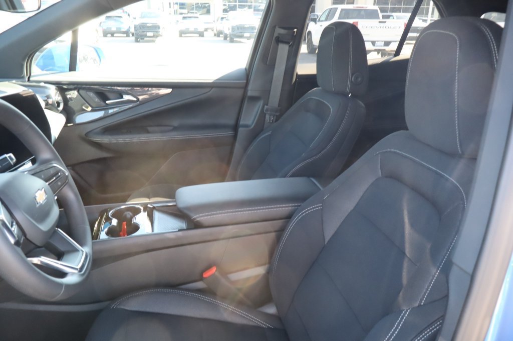 New 2026 Chevrolet Blazer EV LT FWD image 18