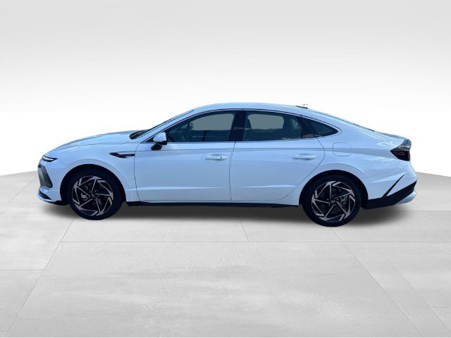 Certified 2026 Hyundai Sonata SEL FWD image 7