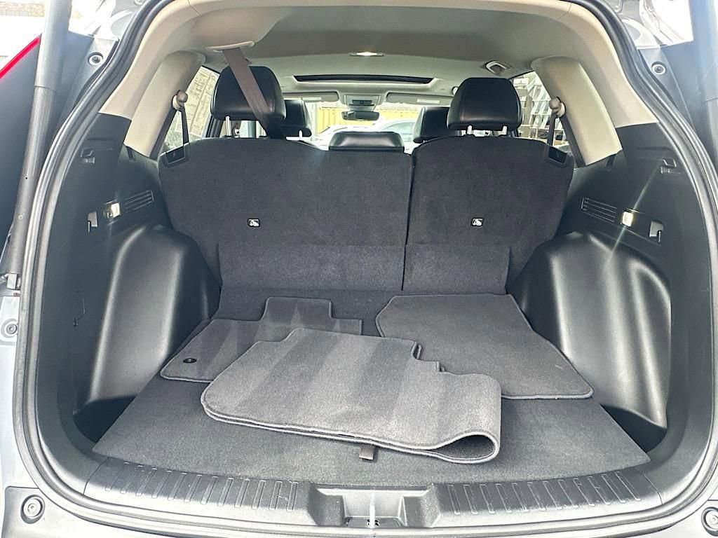 Used 2023 Honda CR-V EX-L image 13