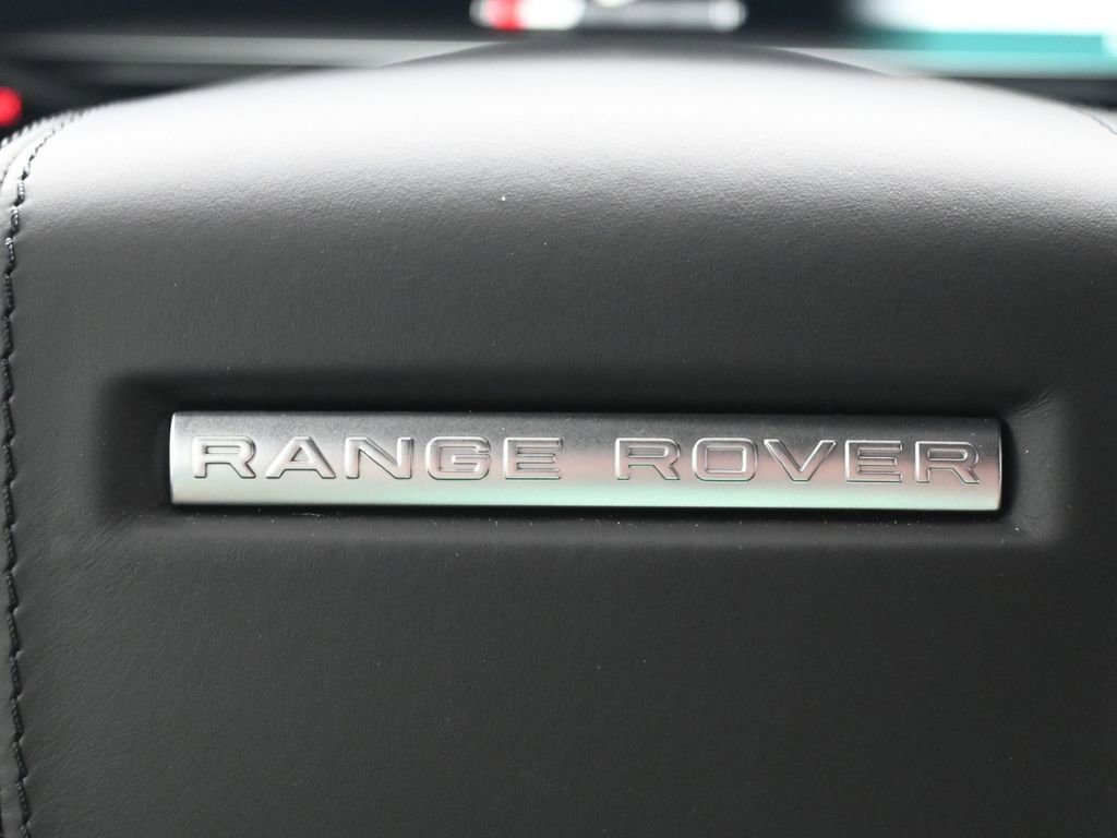 New 2025 Land Rover Range Rover Sport Dynamic SE AWD/4WD image 20