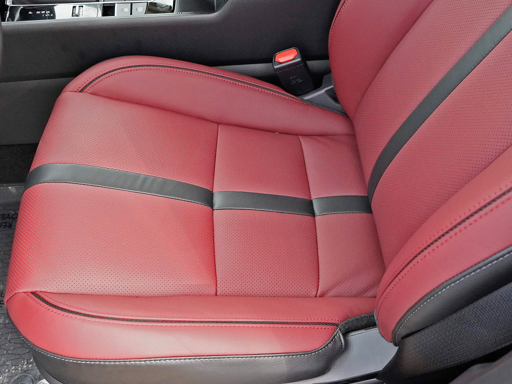 New 2026 MAZDA CX-50 AWD 2.5 Hybrid w/ Cargo Package image 18