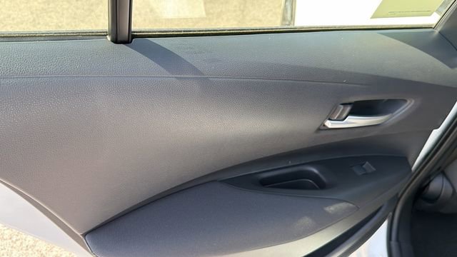 New 2026 Toyota Corolla SE FWD image 24