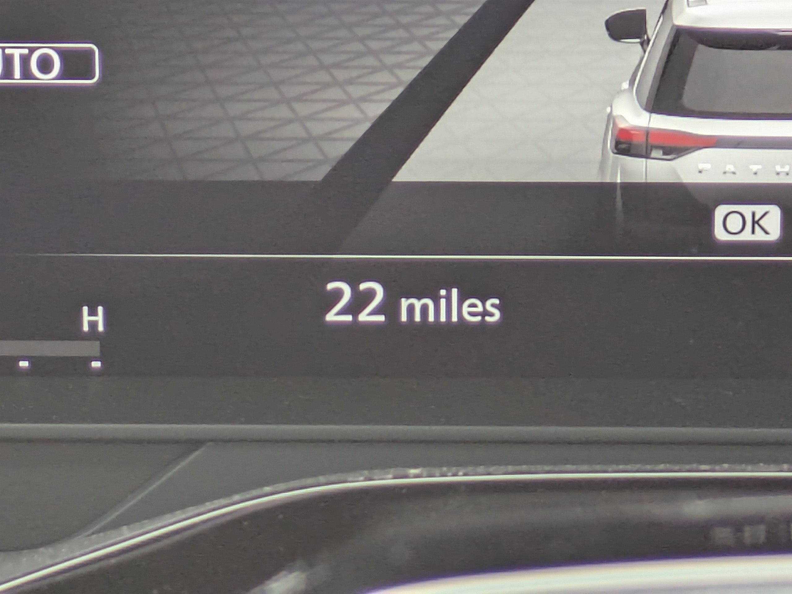 New 2026 Nissan Pathfinder SL AWD/4WD image 33