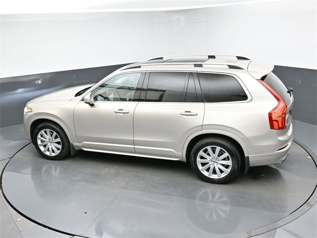 Used 2016 Volvo XC90 T6 Momentum w/ Momentum Plus Package image 19