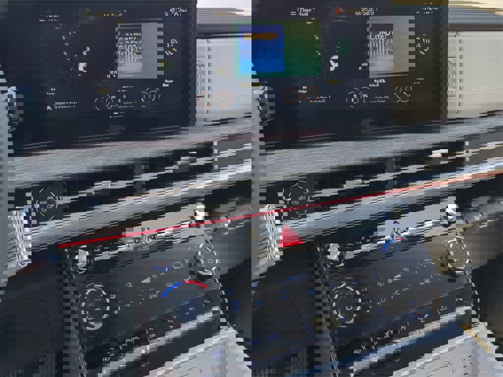 New 2026 Hyundai Santa Fe Calligraphy image 29