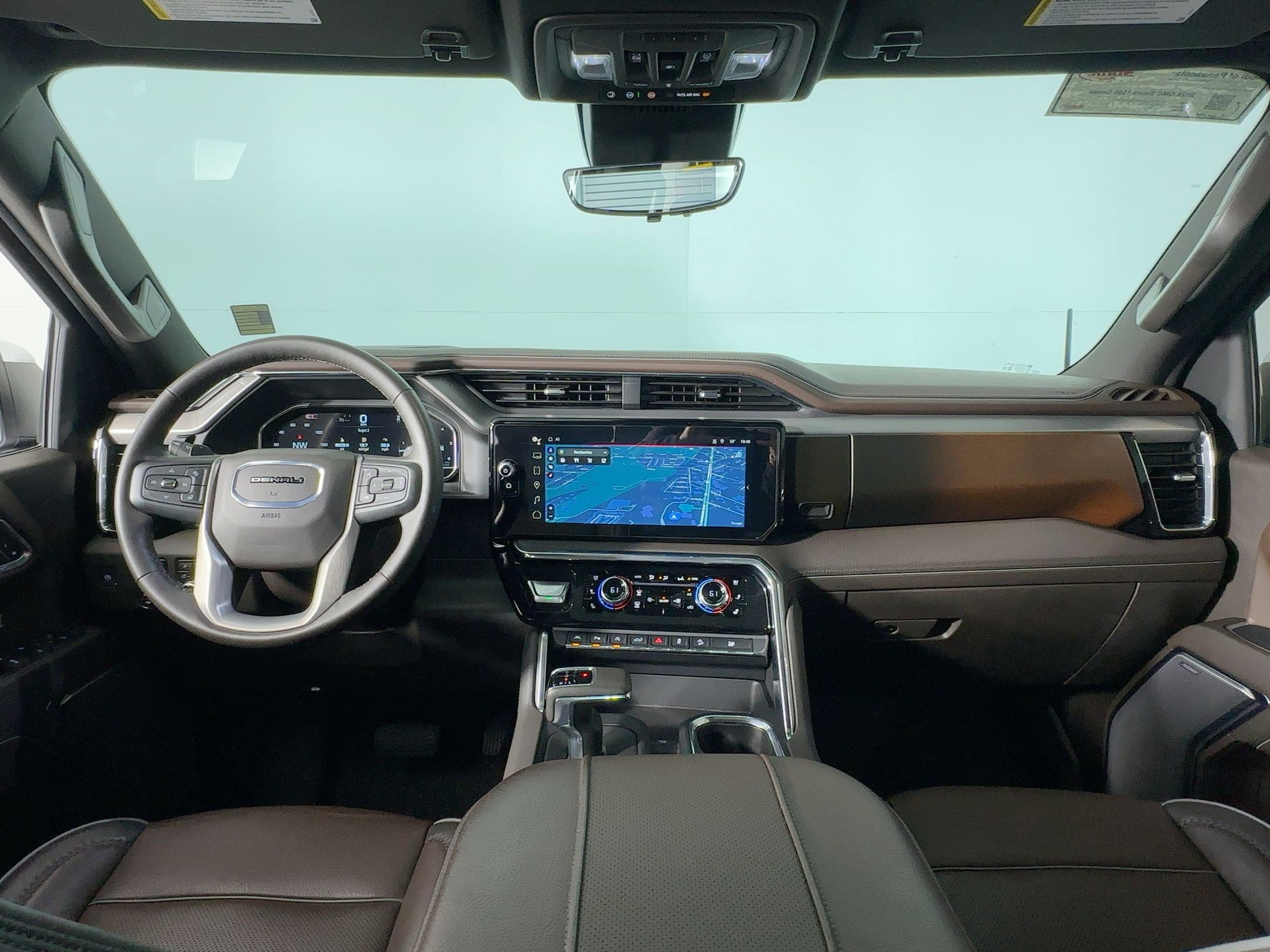 Used 2024 GMC Sierra 1500 Denali w/ Denali Reserve Package image 15