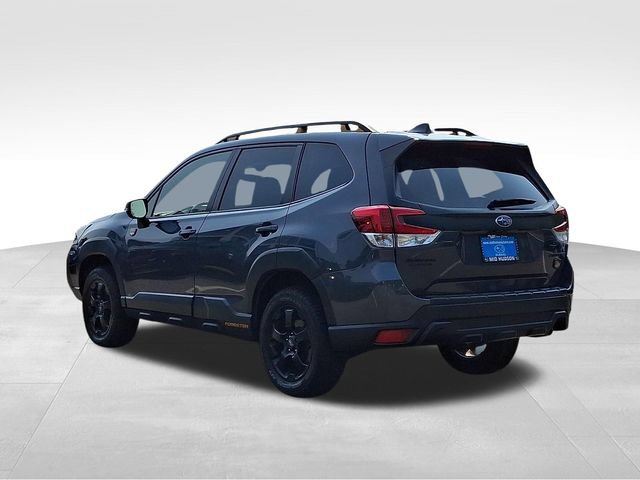Used 2023 Subaru Forester Wilderness AWD/4WD image 4