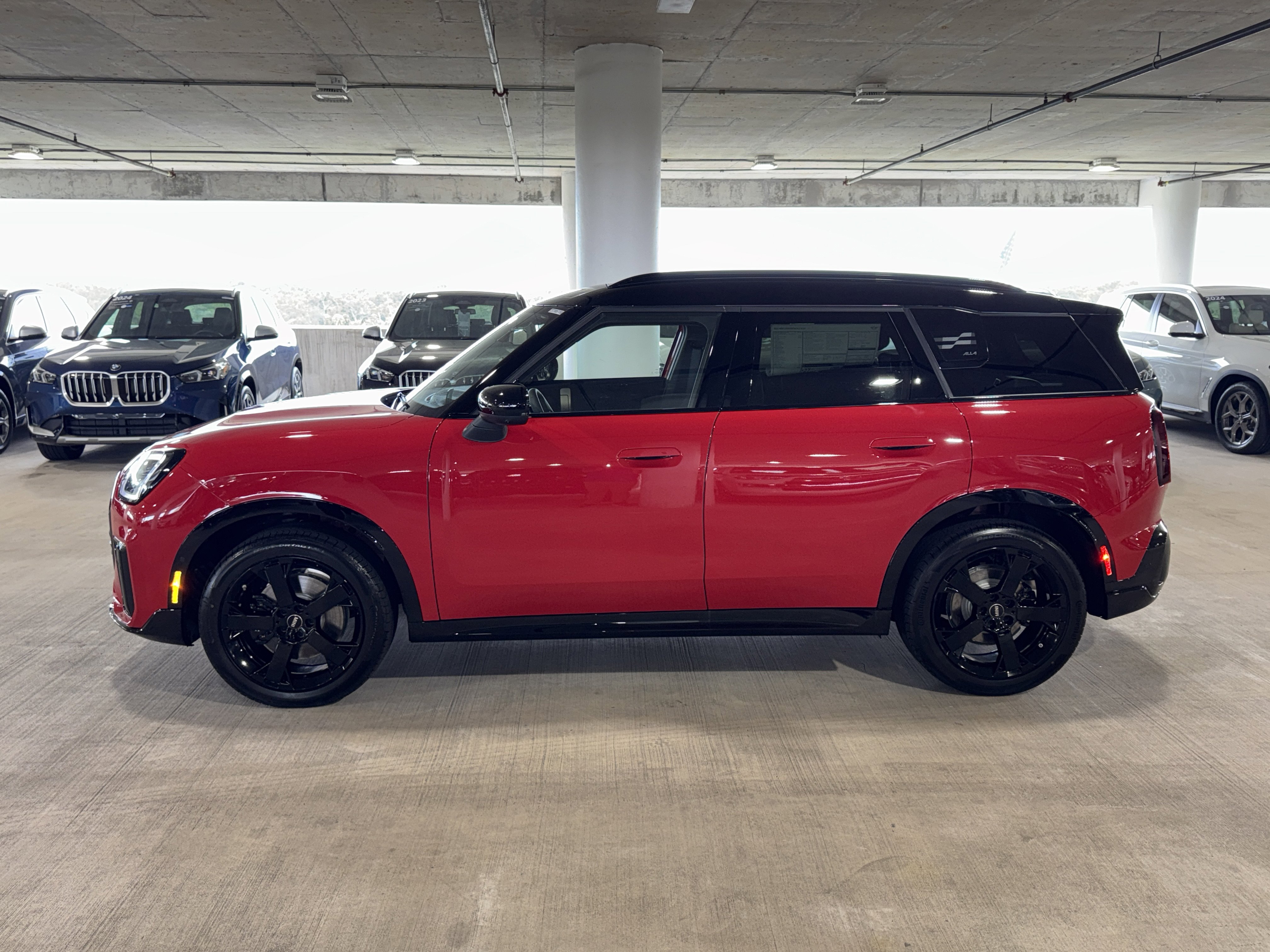 New 2026 MINI Cooper Countryman S image 4