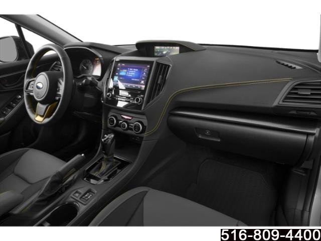 Used 2022 Subaru Crosstrek 2.5i Sport w/ Moonroof Package image 34