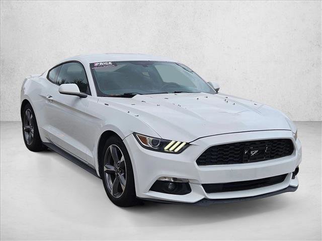 Used 2015 Ford Mustang Coupe w/ Equipment Group 051A image 3