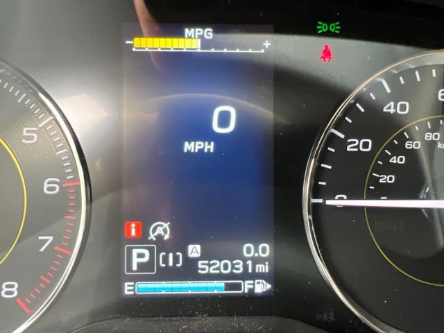 Used 2022 Subaru Crosstrek 2.5i Sport w/ Moonroof Package AWD/4WD image 15