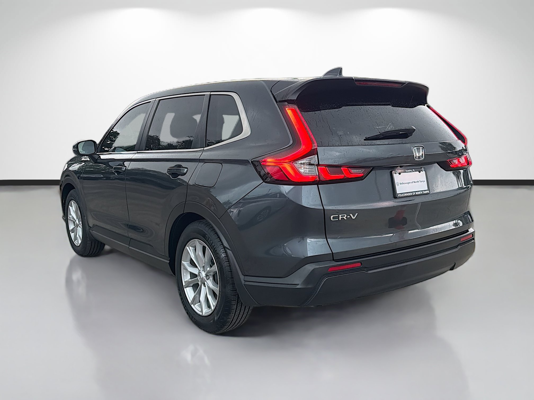 Used 2024 Honda CR-V EX image 5