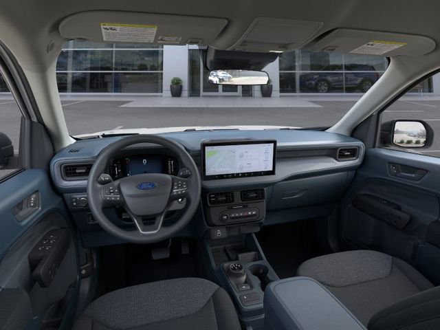 New 2026 Ford Maverick XL w/ Equipment Group 101A image 9