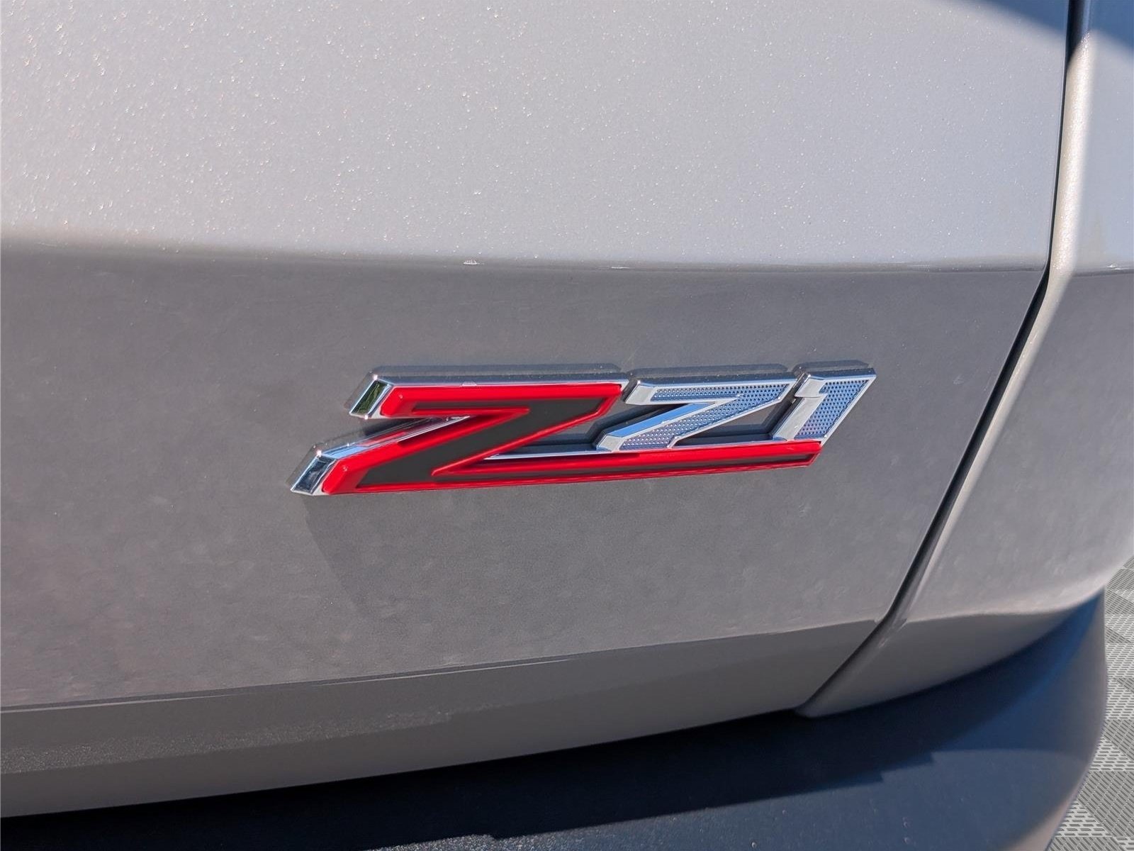 New 2027 Chevrolet Traverse Z71 w/ Enhanced Driving Package AWD/4WD image 6