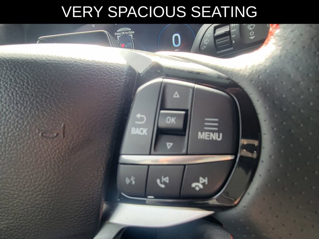 Used 2025 Ford Explorer ST-Line image 22