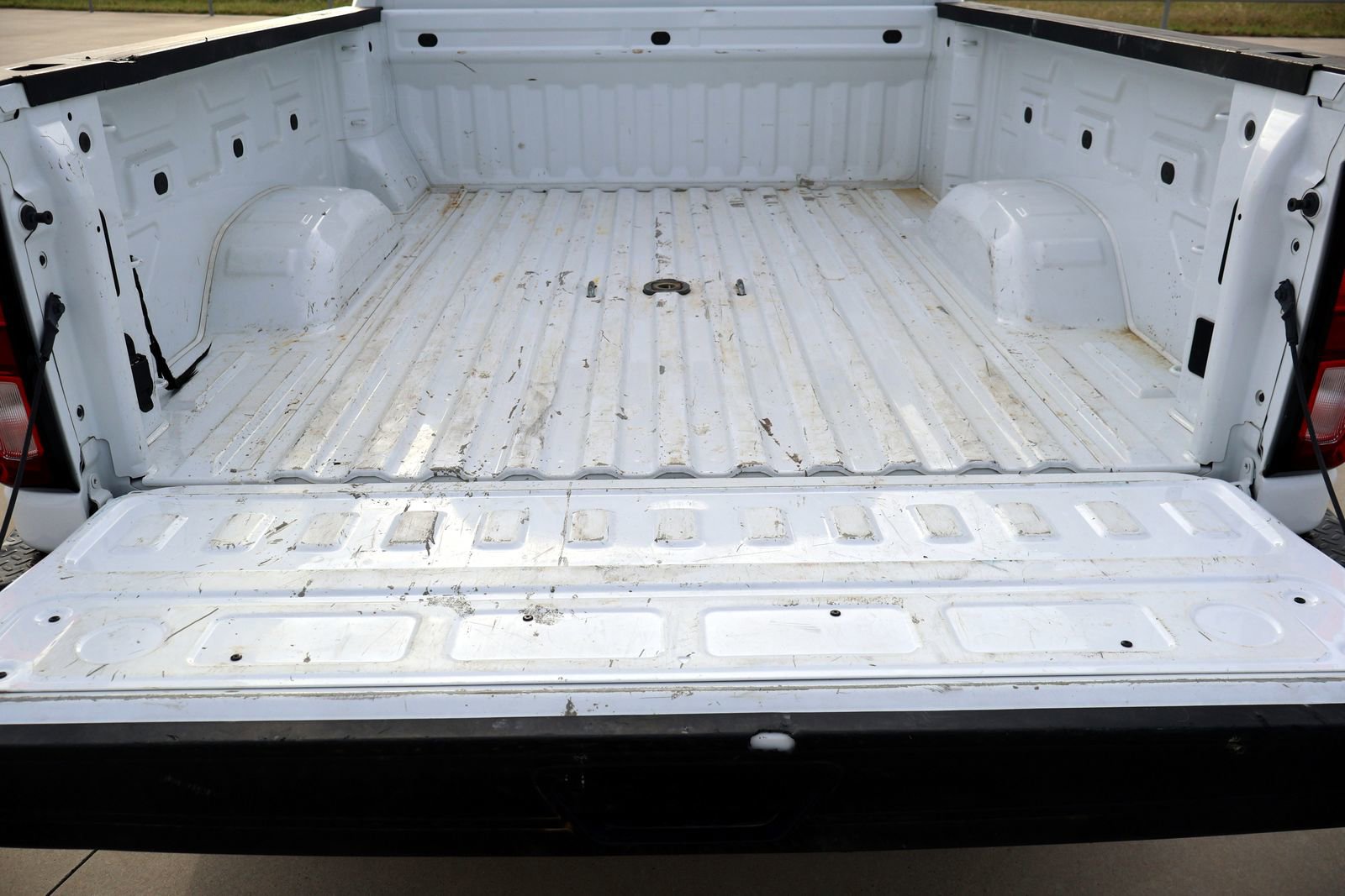 Used 2022 GMC Sierra 2500 Pro w/ Convenience Package image 10