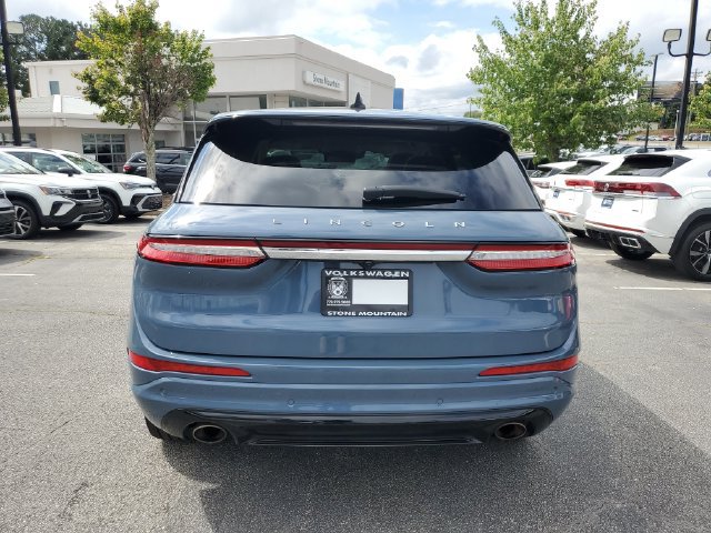 Used 2023 Lincoln Corsair FWD w/ Equipment Group 102A image 5