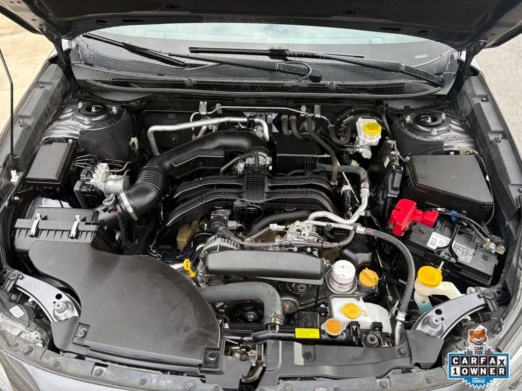 Used 2020 Subaru Outback Limited w/ Popular Package #2 AWD/4WD image 27