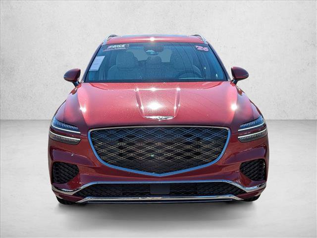 Used 2026 Genesis GV70 2.5T Select video 2