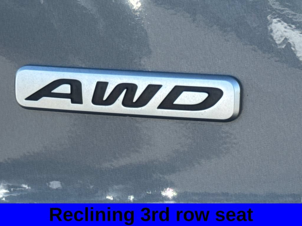 Used 2020 Kia Telluride EX w/ EX Premium Package AWD/4WD image 23