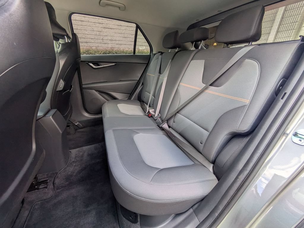Used 2025 Kia Niro LX FWD image 27