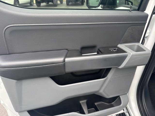 Used 2024 Ford F150 XLT w/ Mobile Office Package image 11