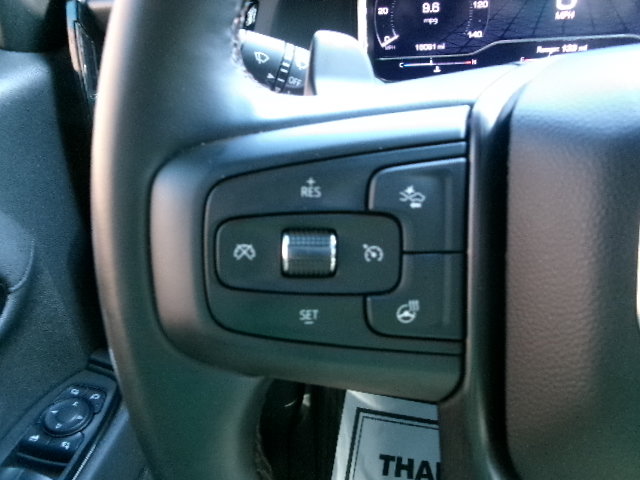 Used 2024 GMC Sierra 1500 AT4 w/ Technology Package AWD/4WD image 24