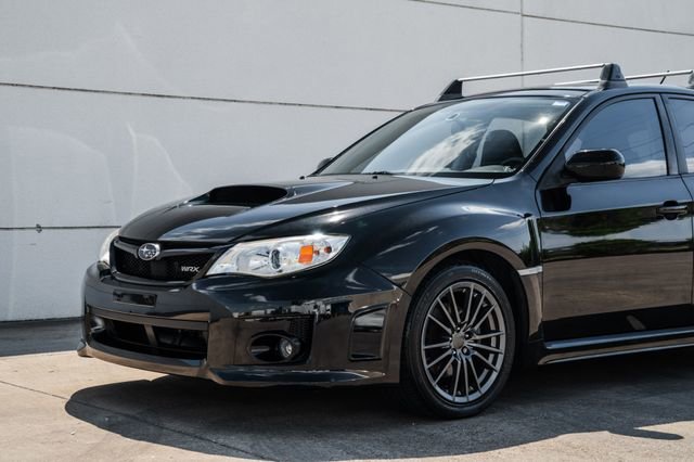 Used 2014 Subaru Impreza WRX Limited image 62